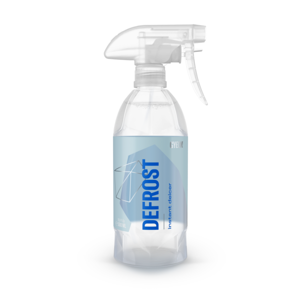 Q2M Defrost