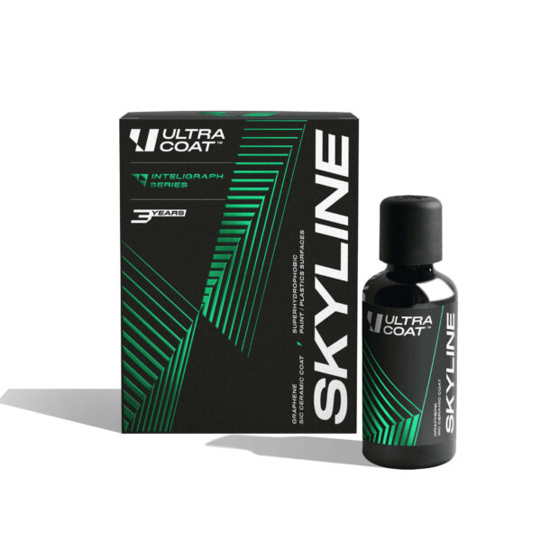 Skyline Graphene
