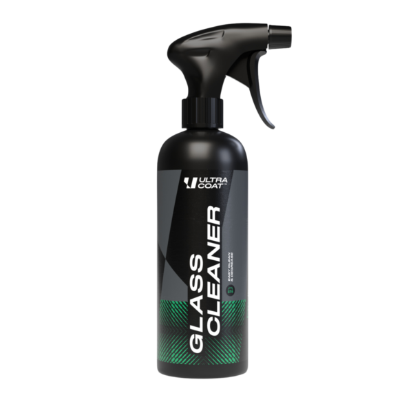 Glass Cleaner