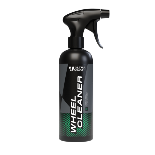 Wheel Cleaner